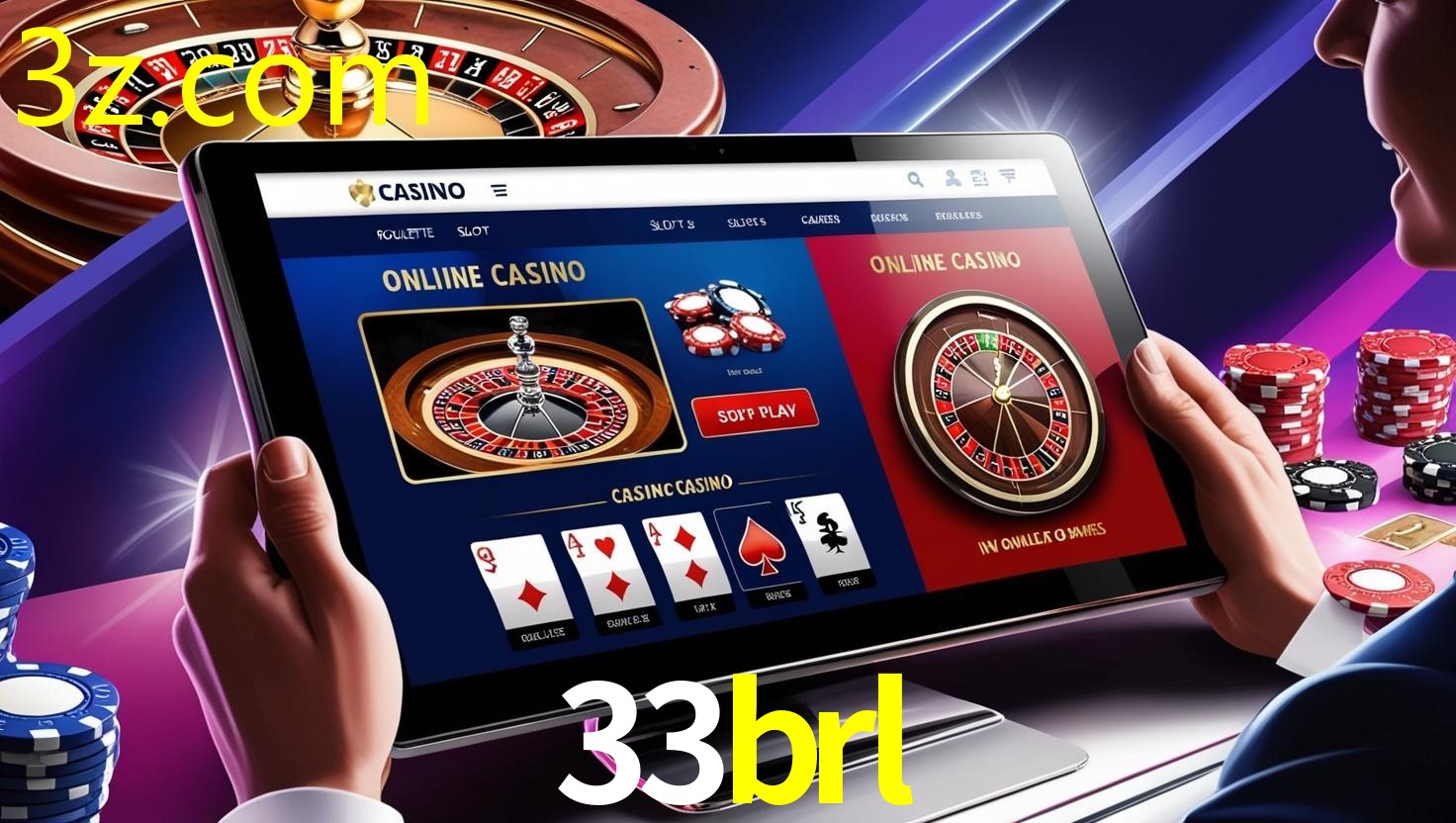 33BRL