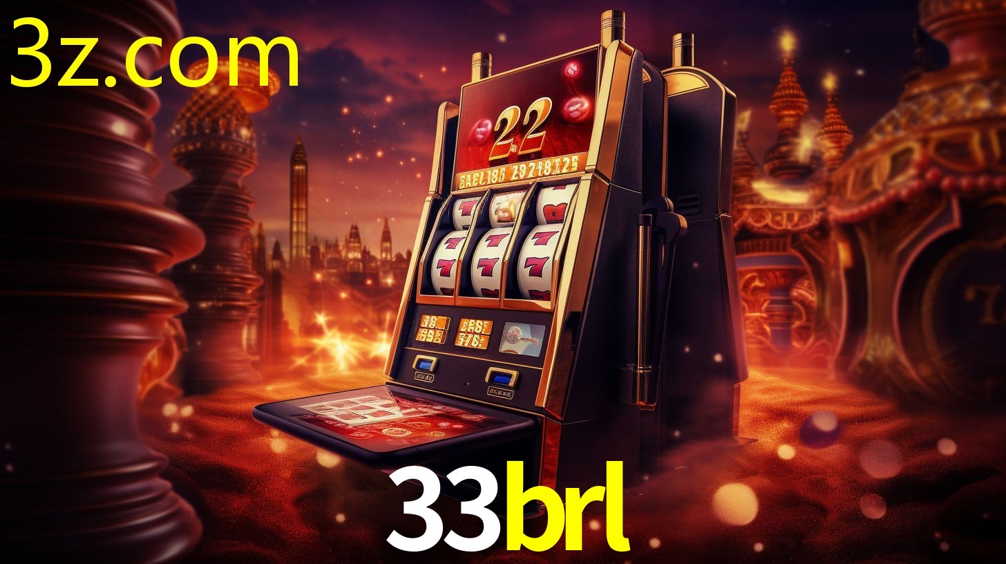 33BRL