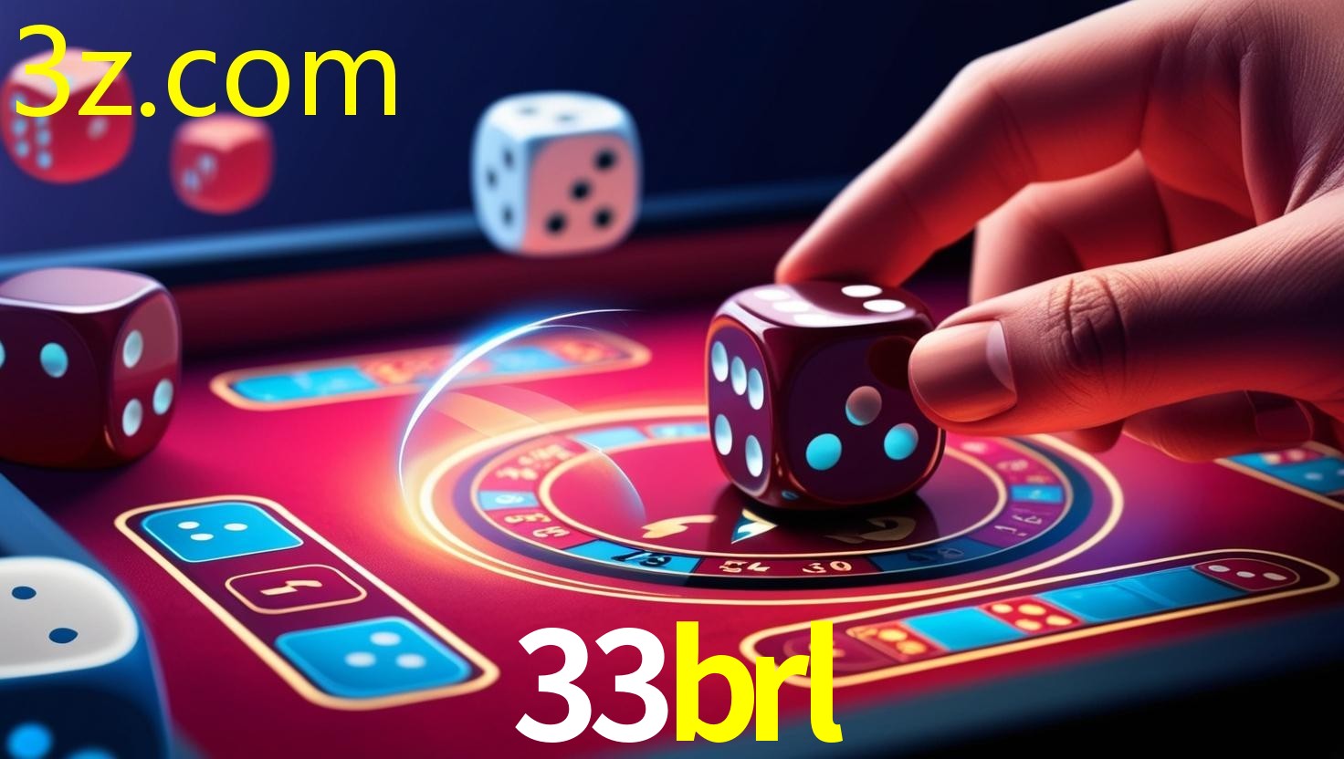 33BRL