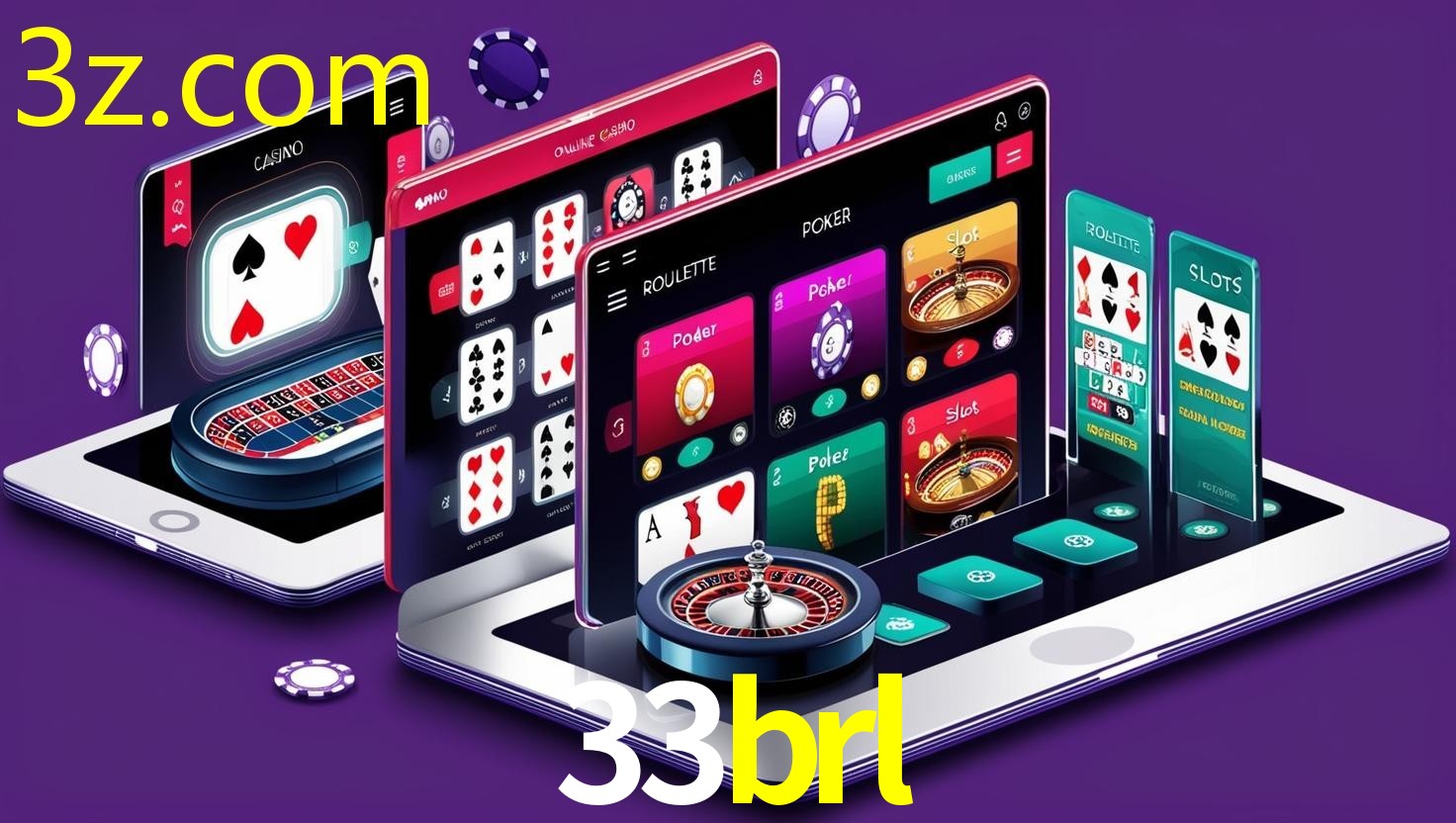 33BRL