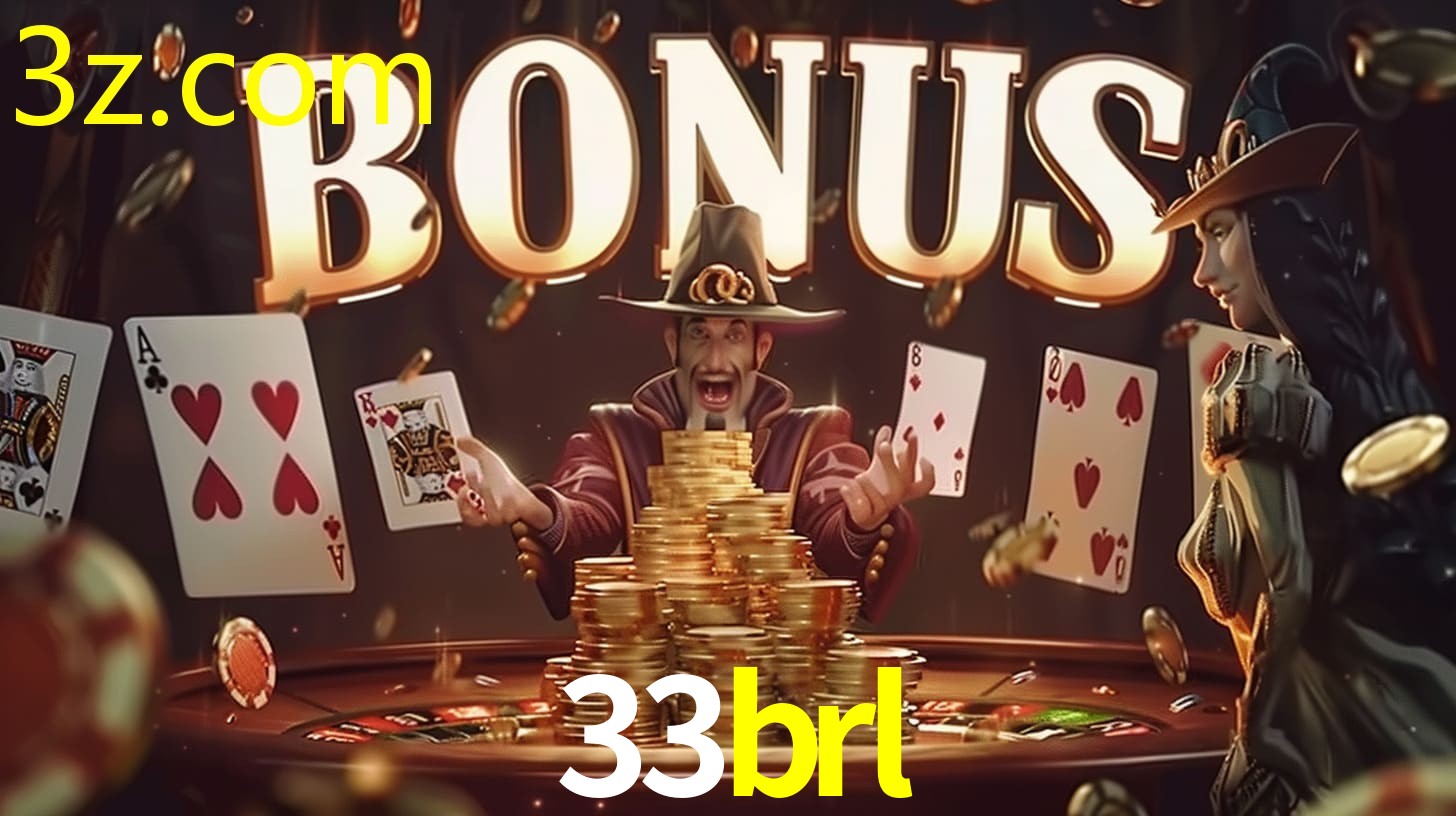 33BRL